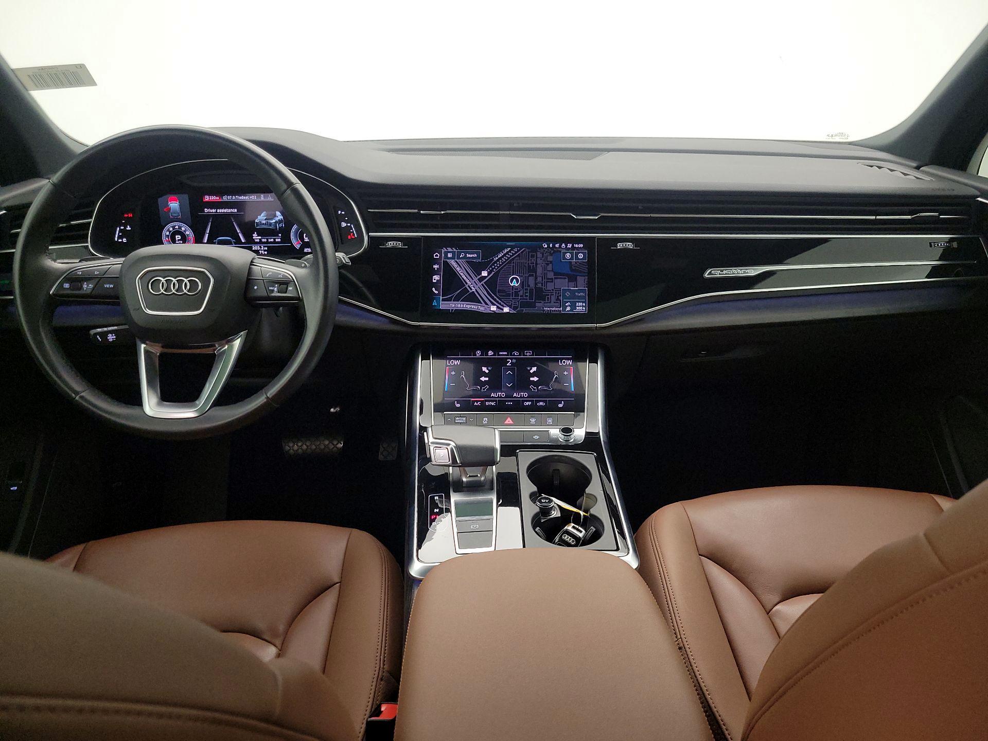 Thumbnail: 2021 Audi Q7 - 9