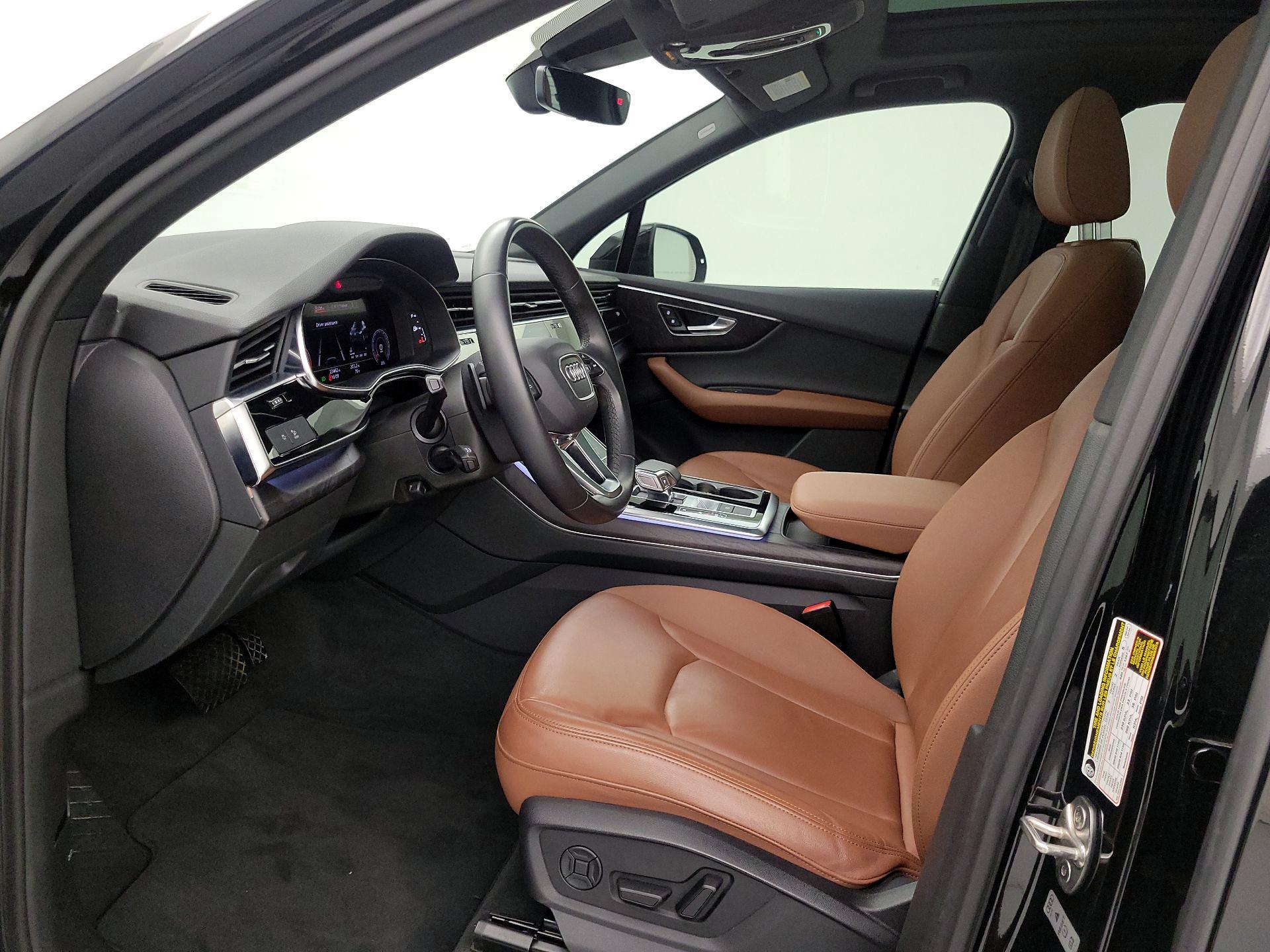 Thumbnail: 2021 Audi Q7 - 11