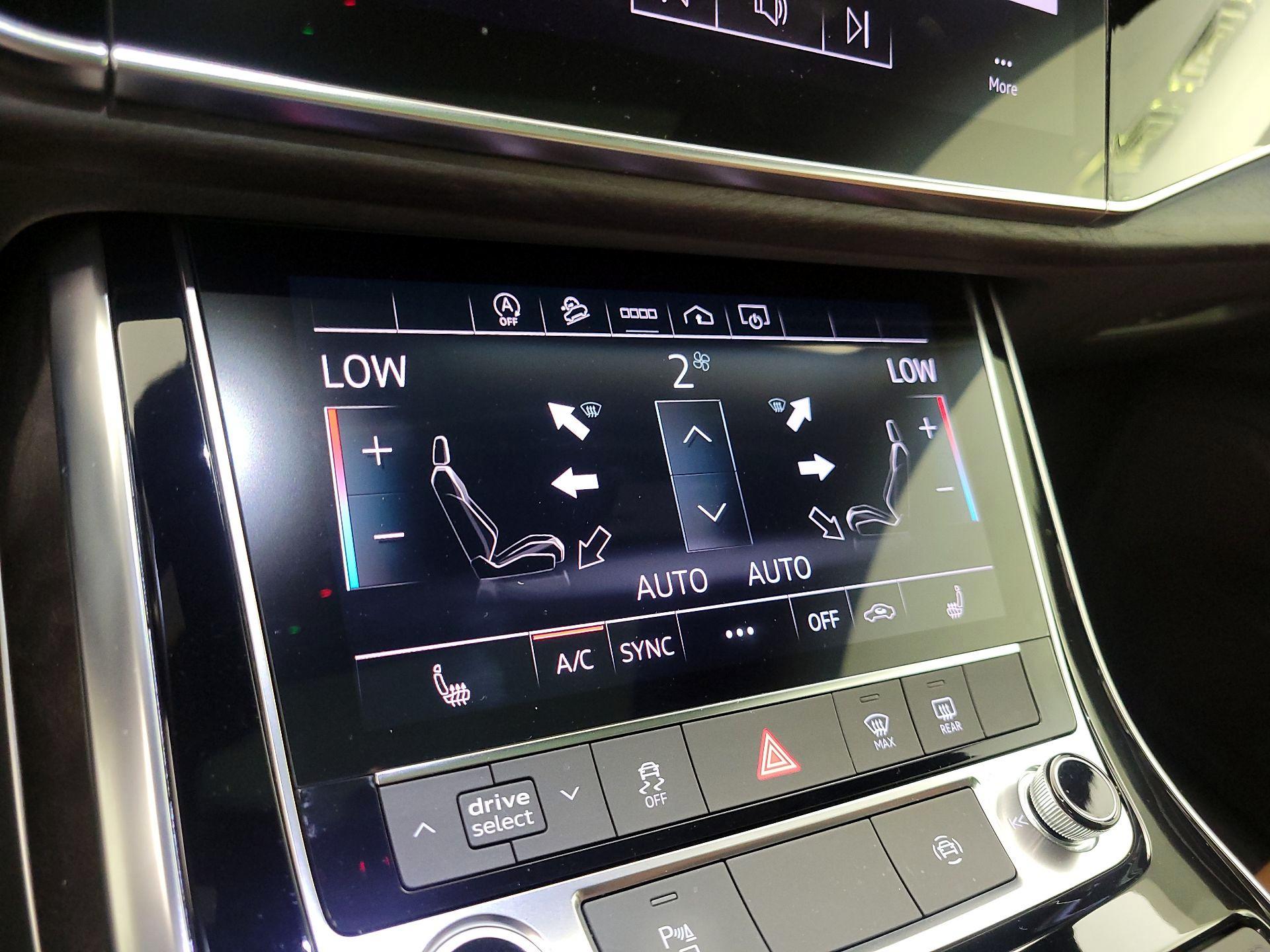 Thumbnail: 2021 Audi Q7 - 17