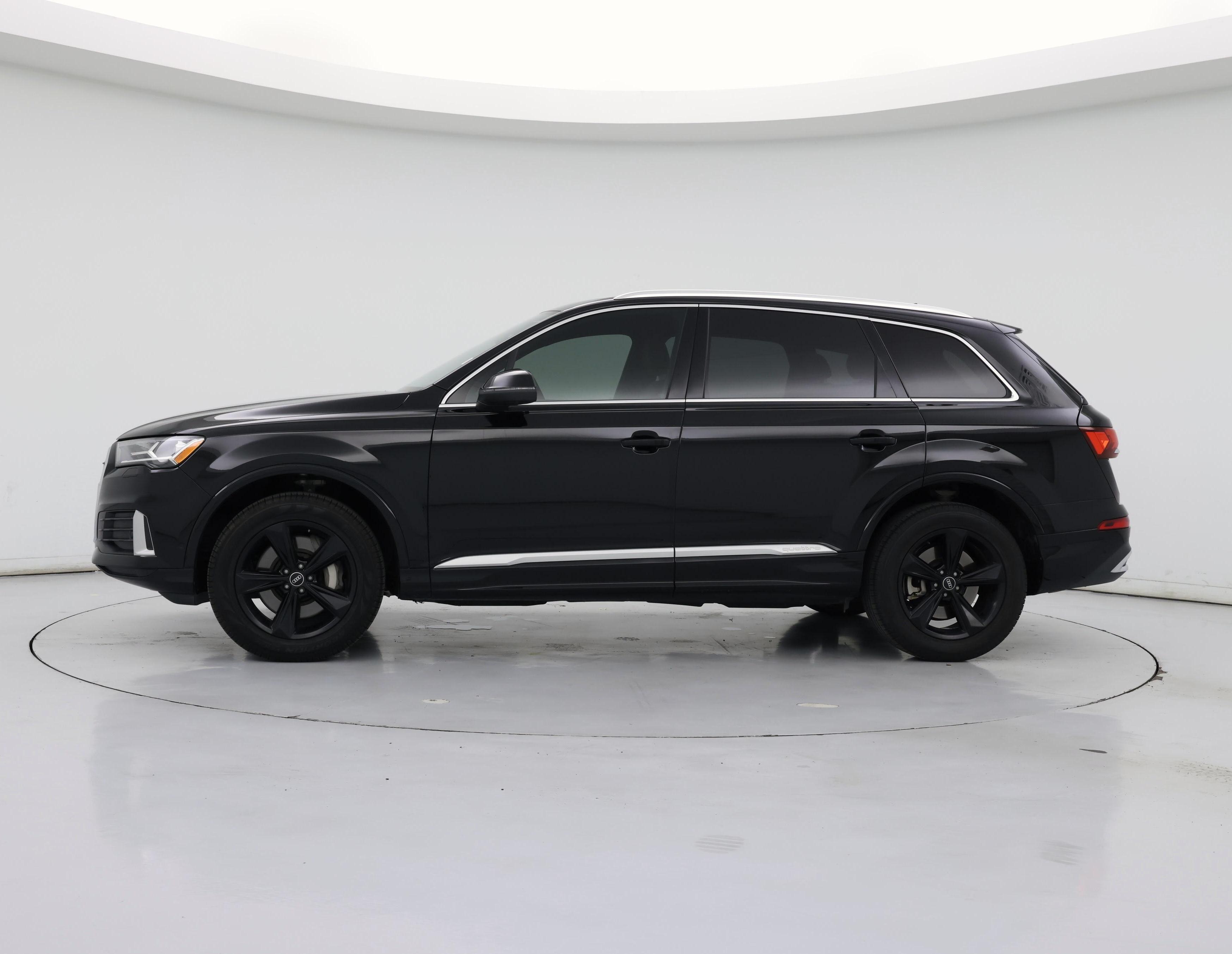 Thumbnail: 2021 Audi Q7 - 3