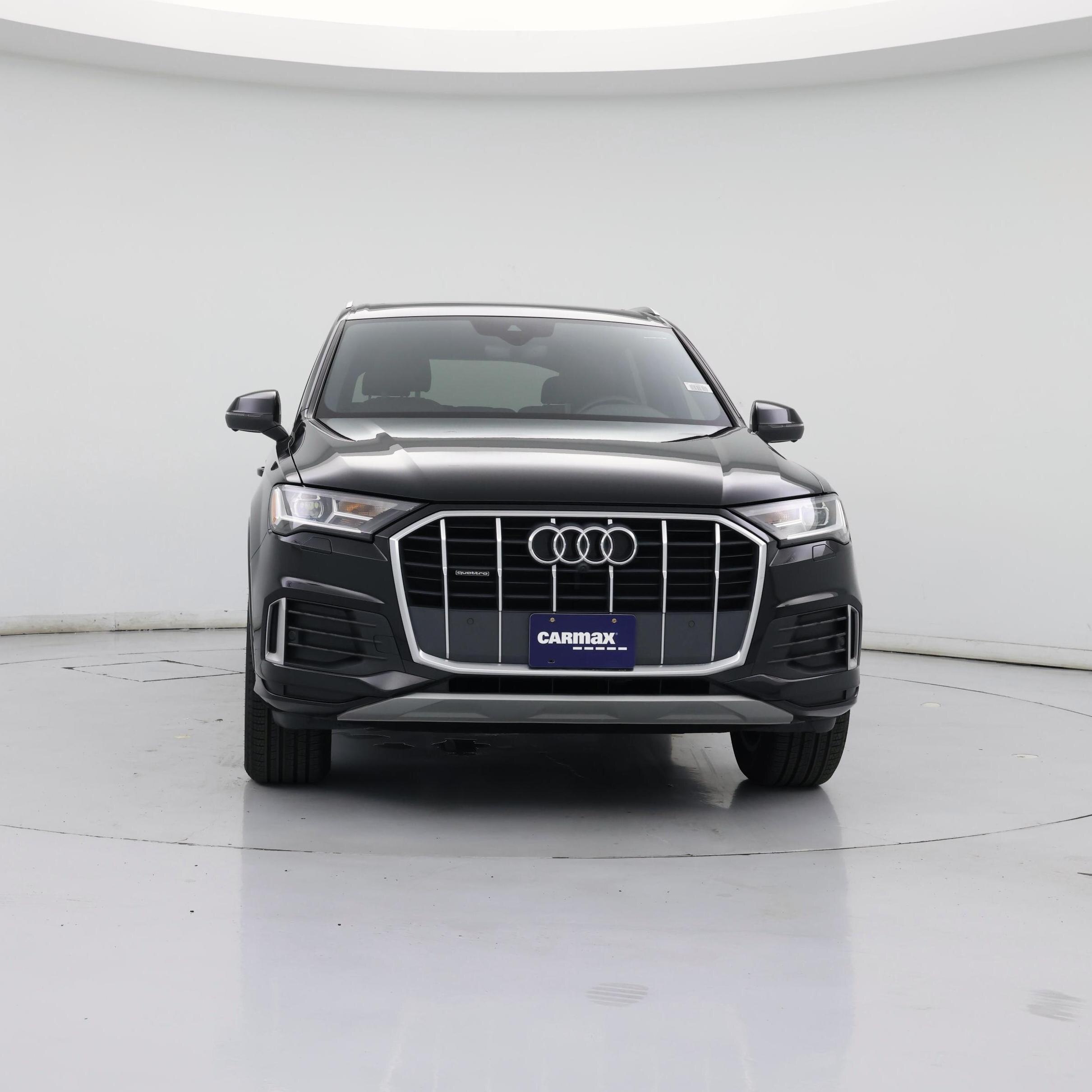 Thumbnail: 2021 Audi Q7 - 5