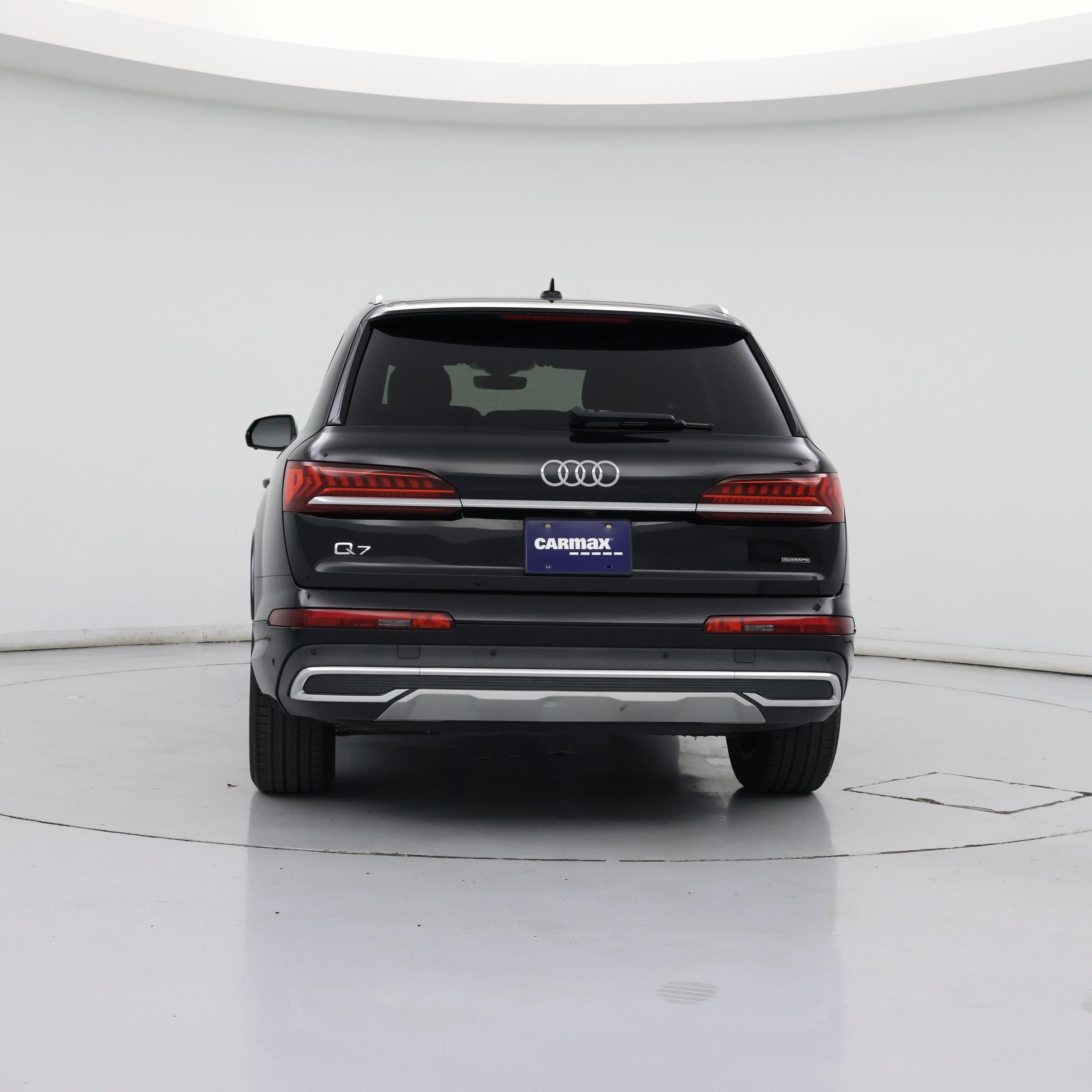 Thumbnail: 2021 Audi Q7 - 6