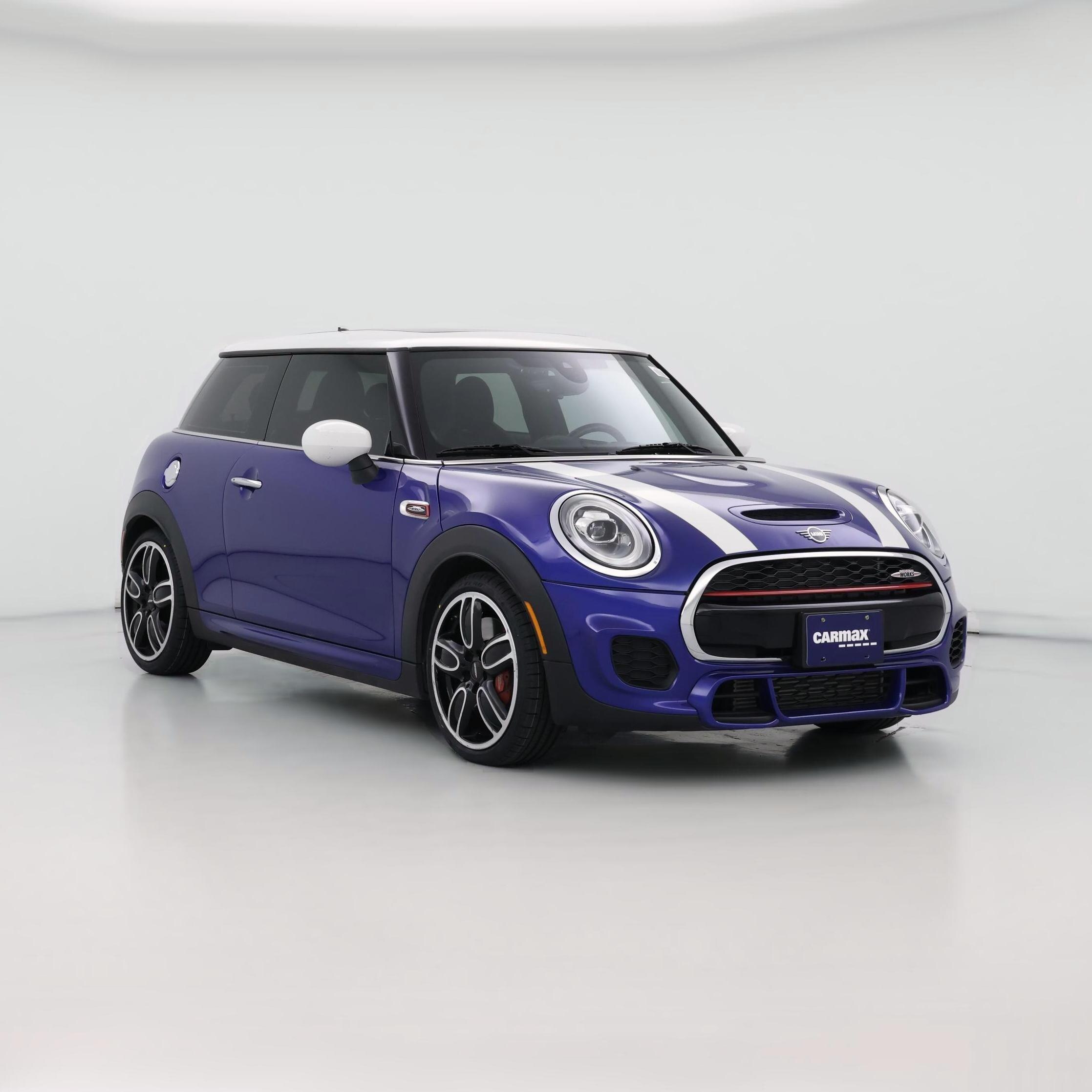 Used Mini Cooper Hardtop John Cooper Works near me for sale Used Mini Cooper Hardtop John Cooper Works near me for sale
