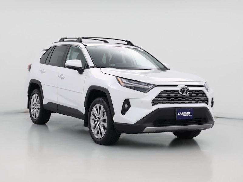 2024 Toyota RAV4 Limited -
                  Tyler, TX