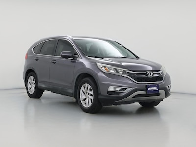 2015 Honda CR-V EX-L -
                Garland, TX
