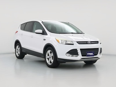 2014 Ford Escape SE -
                Garland, TX