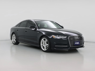 2017 Audi A6 Premium -
                Santa Fe, NM