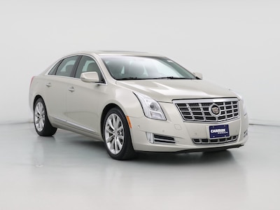 2014 Cadillac XTS Luxury -
                Irving, TX