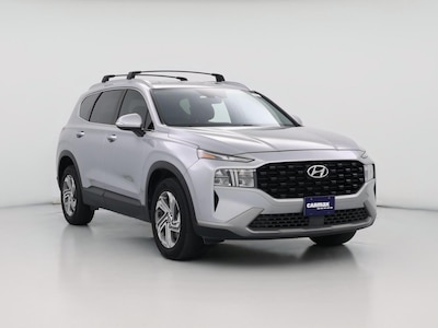 2023 Hyundai Santa Fe SEL -
                Plano, TX
