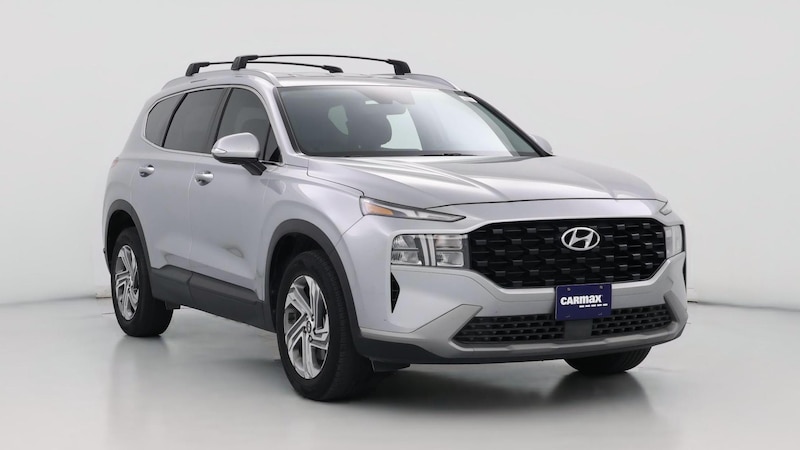 2023 Hyundai Santa Fe SEL Hero Image