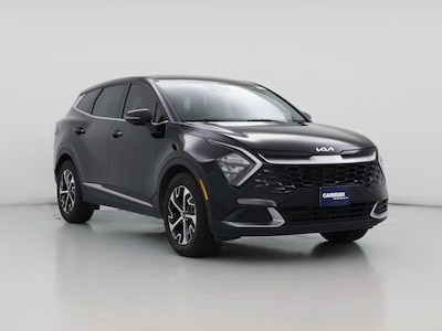 2023 Kia Sportage EX -
                Plano, TX
