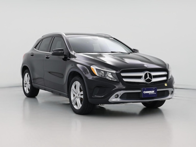 2015 Mercedes-Benz GLA 250 -
                  Mckinney, TX
