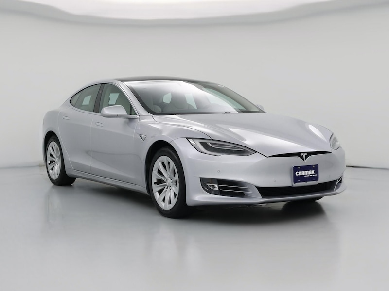 2018 Tesla Model S 75D -
                  Memphis, TN
