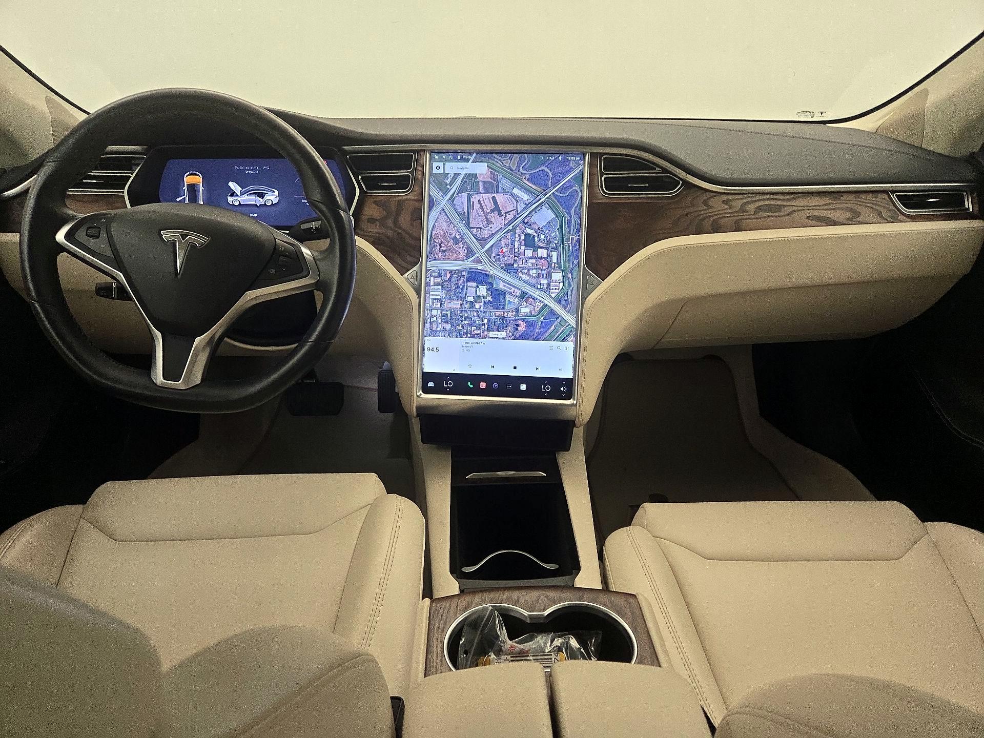 Thumbnail: 2018 Tesla Model S - 9