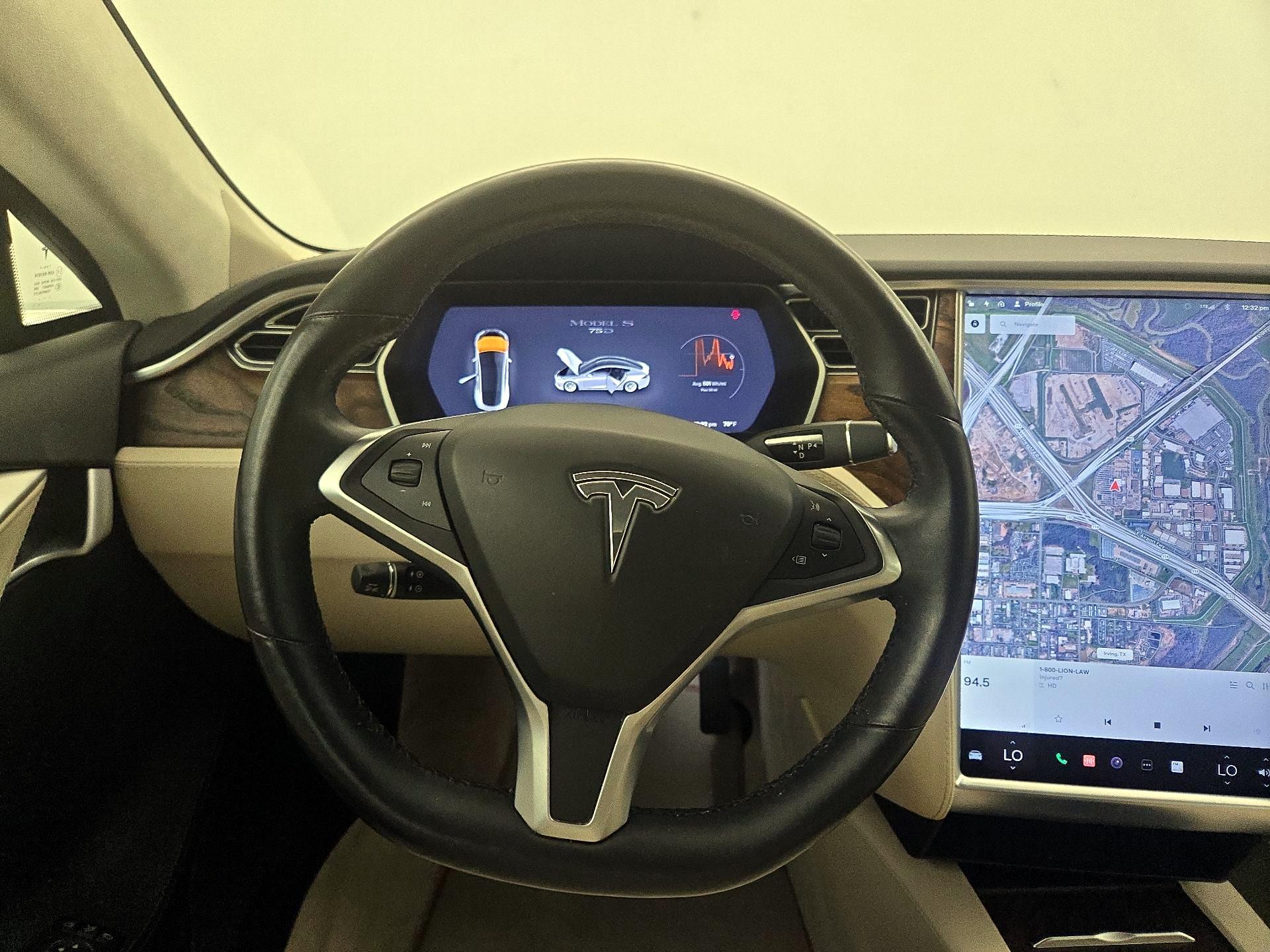 Thumbnail: 2018 Tesla Model S - 10