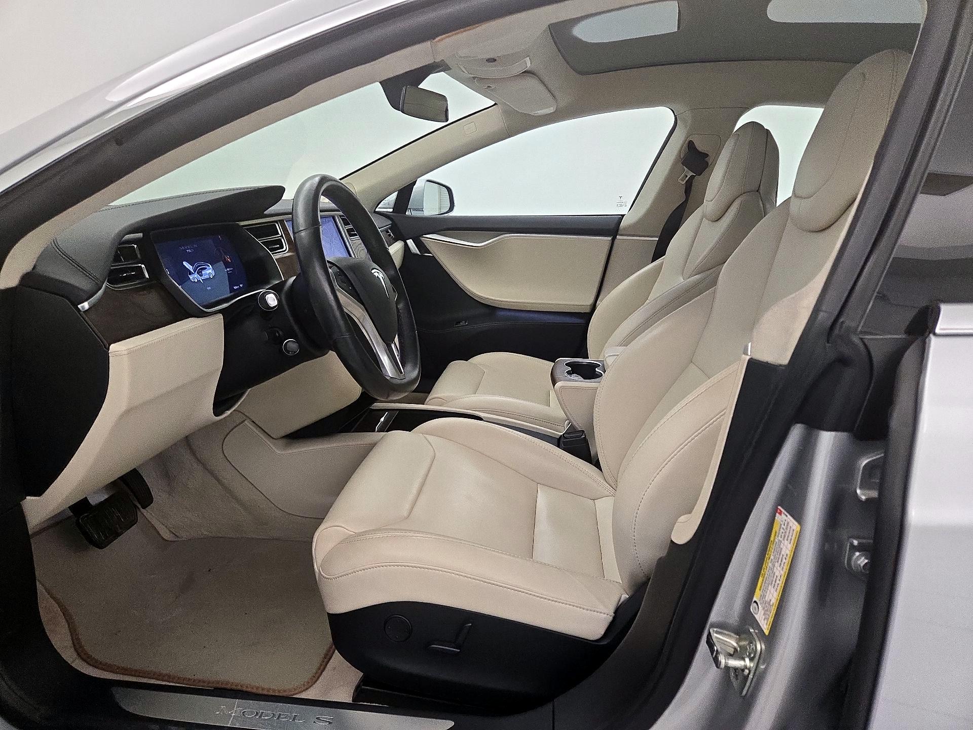Thumbnail: 2018 Tesla Model S - 11
