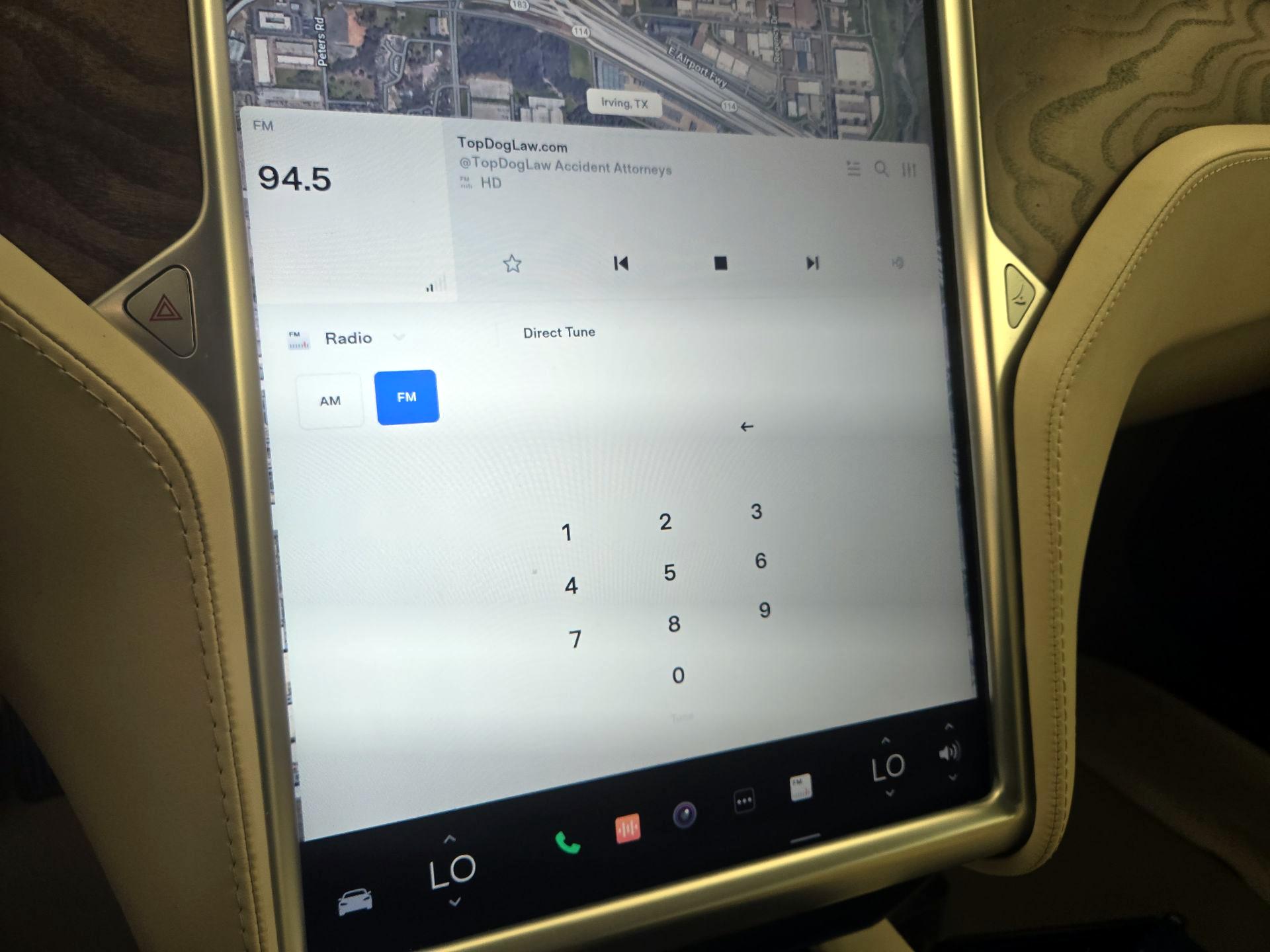 Thumbnail: 2018 Tesla Model S - 15