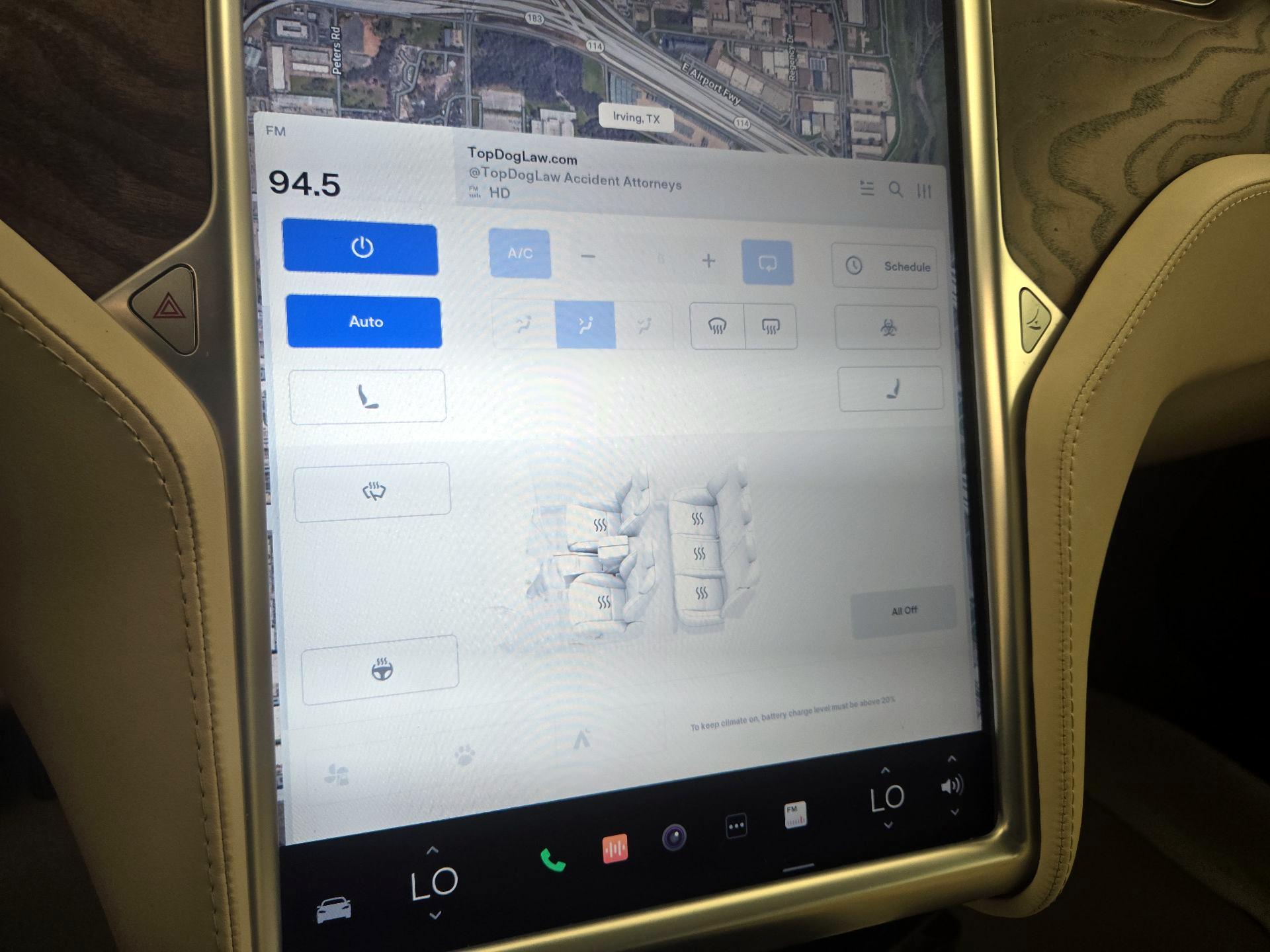 Thumbnail: 2018 Tesla Model S - 16
