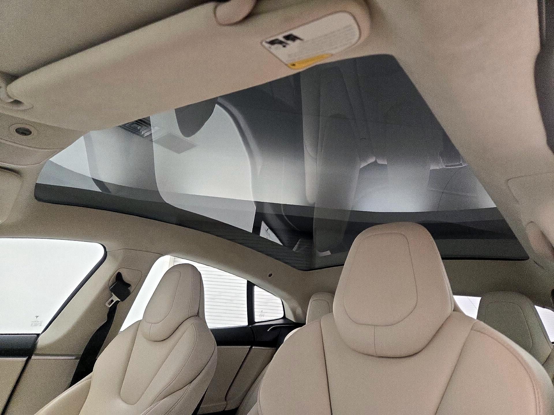 Thumbnail: 2018 Tesla Model S - 19