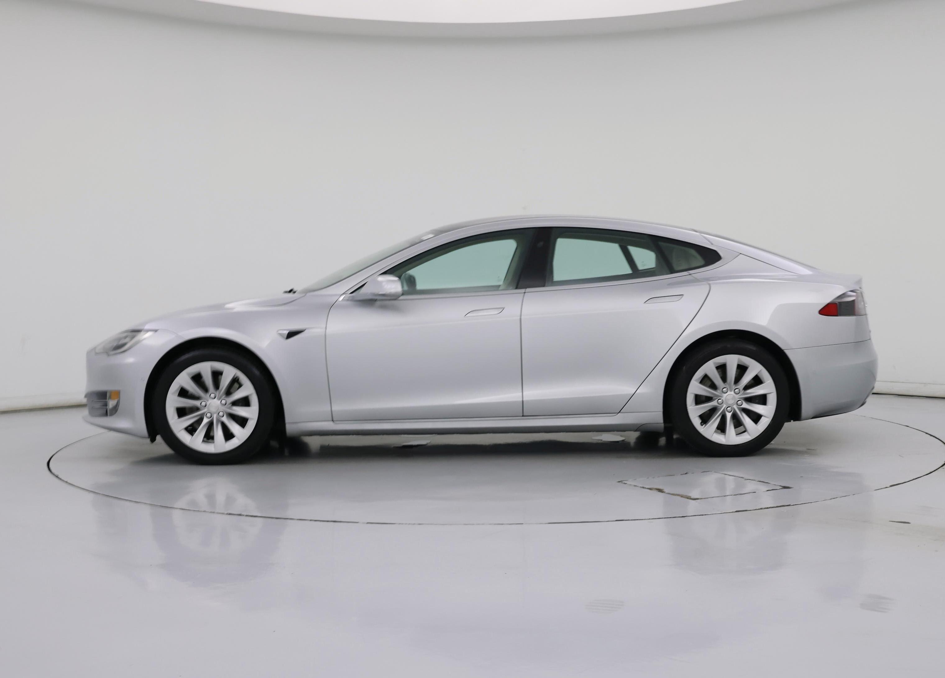 Thumbnail: 2018 Tesla Model S - 3