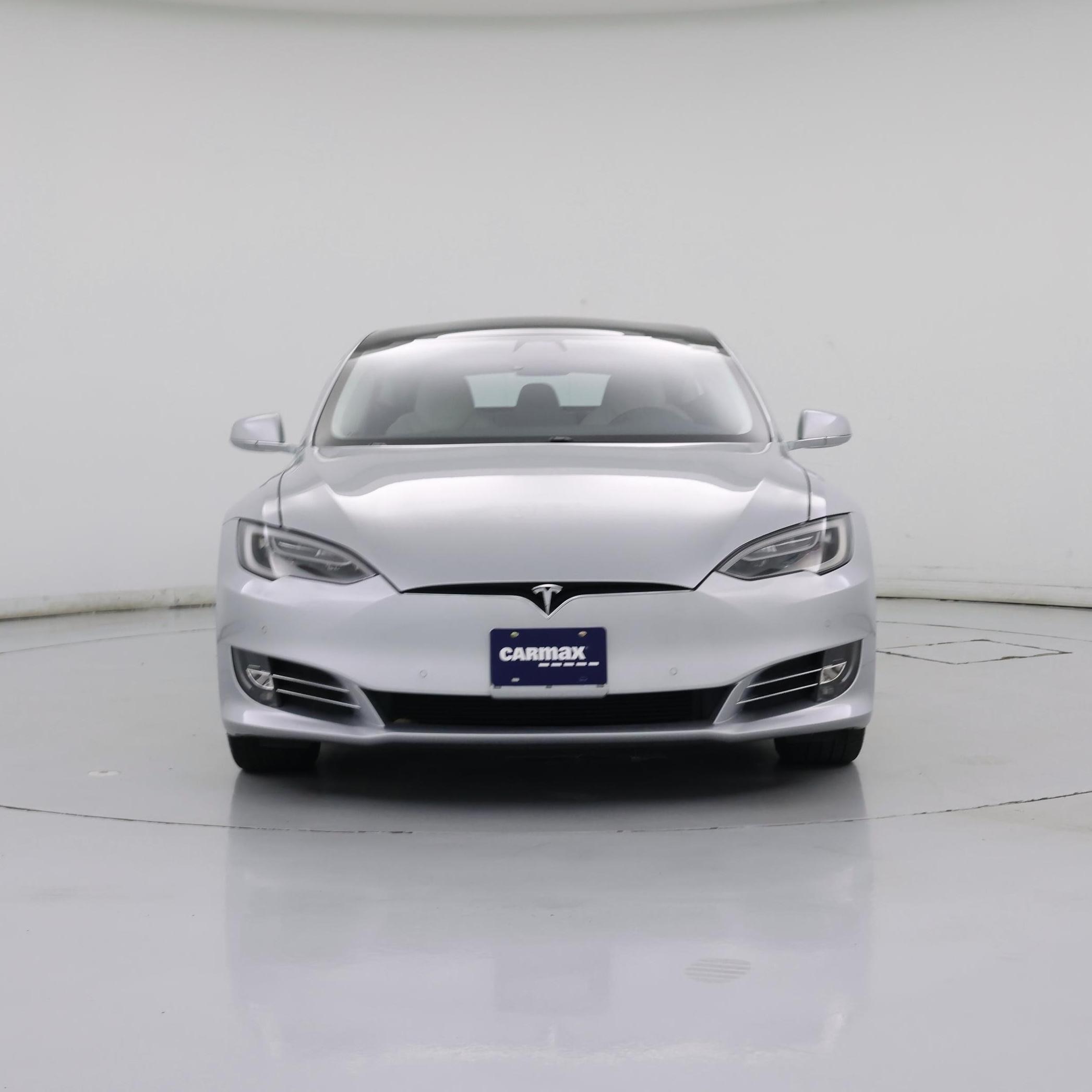 Thumbnail: 2018 Tesla Model S - 5