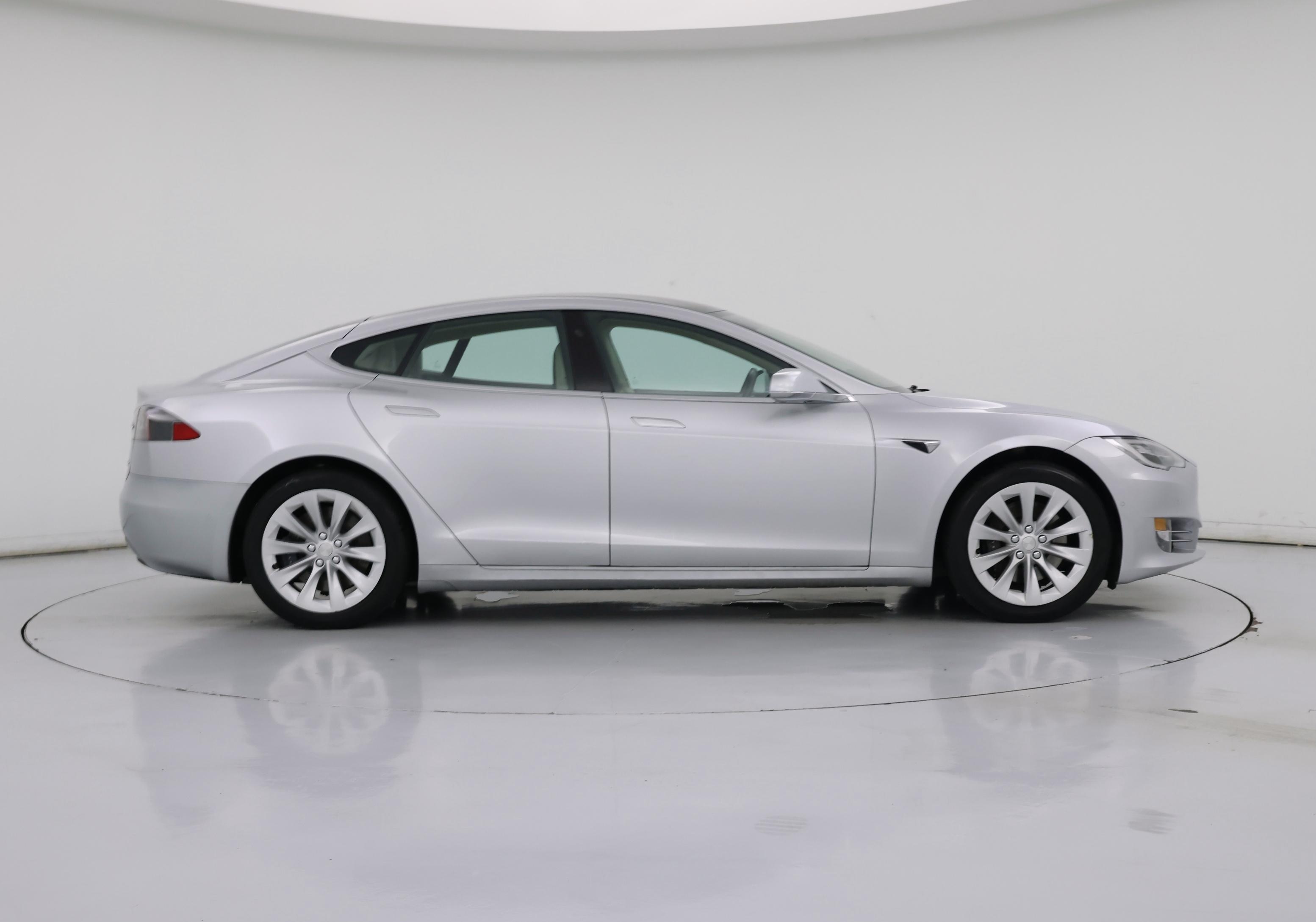 Thumbnail: 2018 Tesla Model S - 7