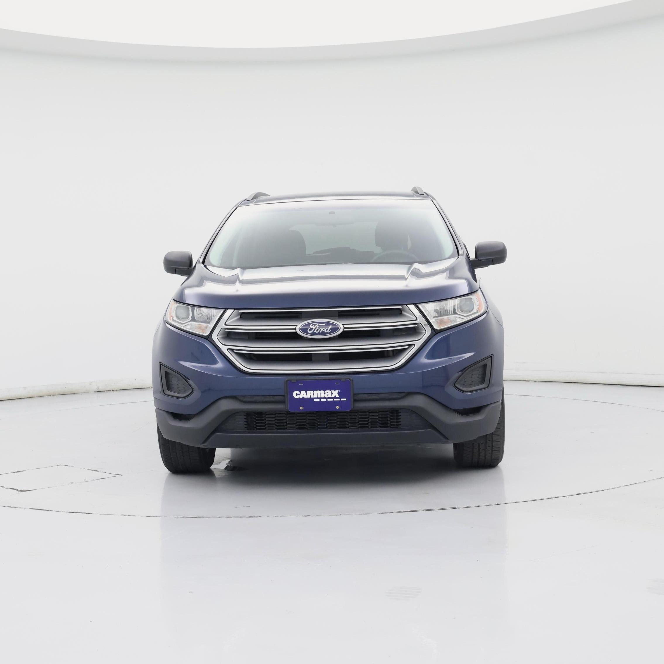 Thumbnail: 2017 Ford Edge - 5