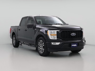 2022 Ford F-150 XL -
                Irving, TX