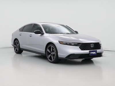 2024 Honda Accord Sport -
                Shreveport, LA