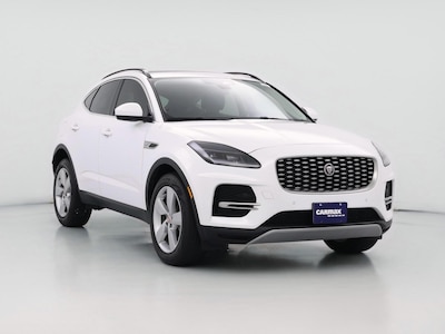 2022 Jaguar E-Pace SE -
                Killeen, TX