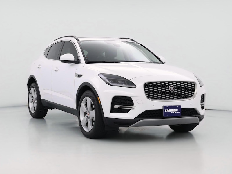 2022 Jaguar E-Pace SE -
                  Lithia Springs, GA