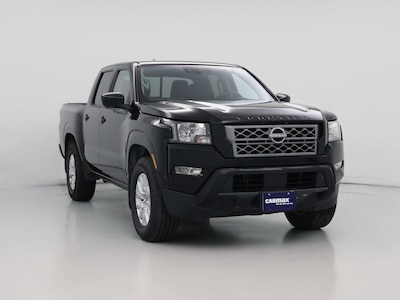 2022 Nissan Frontier SV -
                  Plano, TX