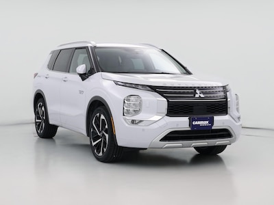 2023 Mitsubishi Outlander SEL -
                Irving, TX
