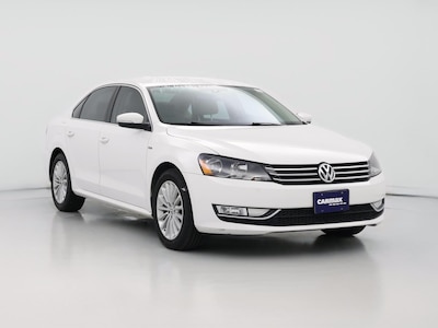 2015 Volkswagen Passat Limited Edition -
                Fort Worth, TX