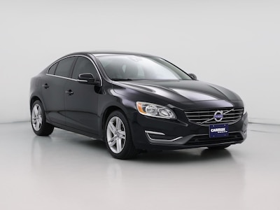 2014 Volvo S60 T5 -
                Irving, TX