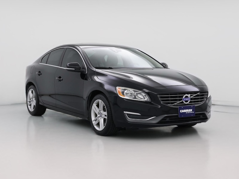 2014 Volvo S60 T5 -
                  Plano, TX