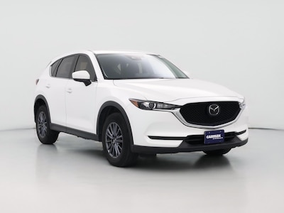2021 Mazda CX-5 Sport -
                Irving, TX