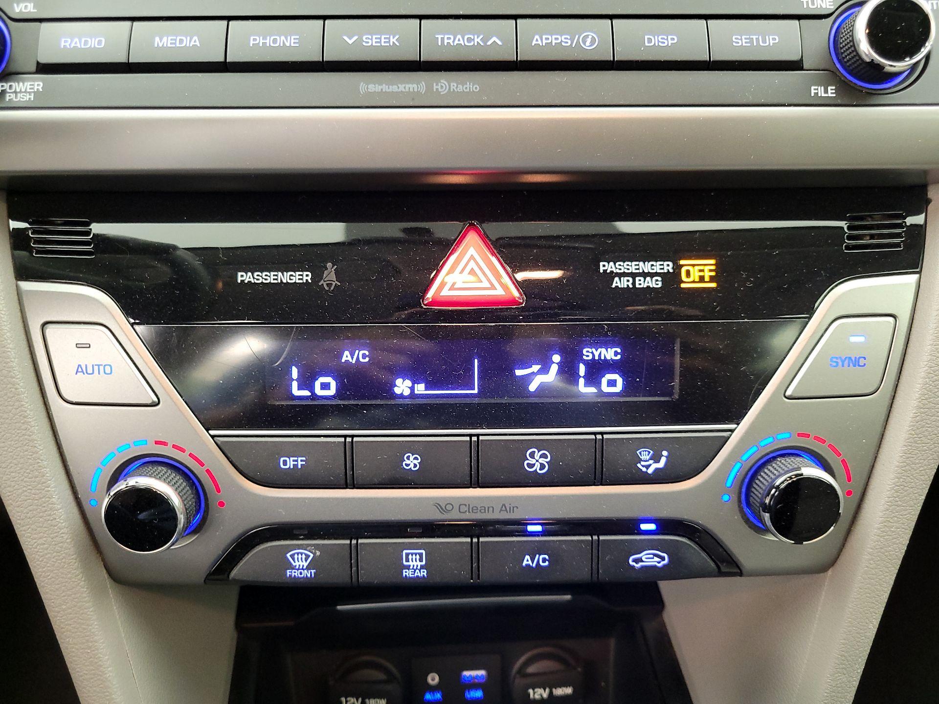 Thumbnail: 2017 Hyundai Elantra - 16