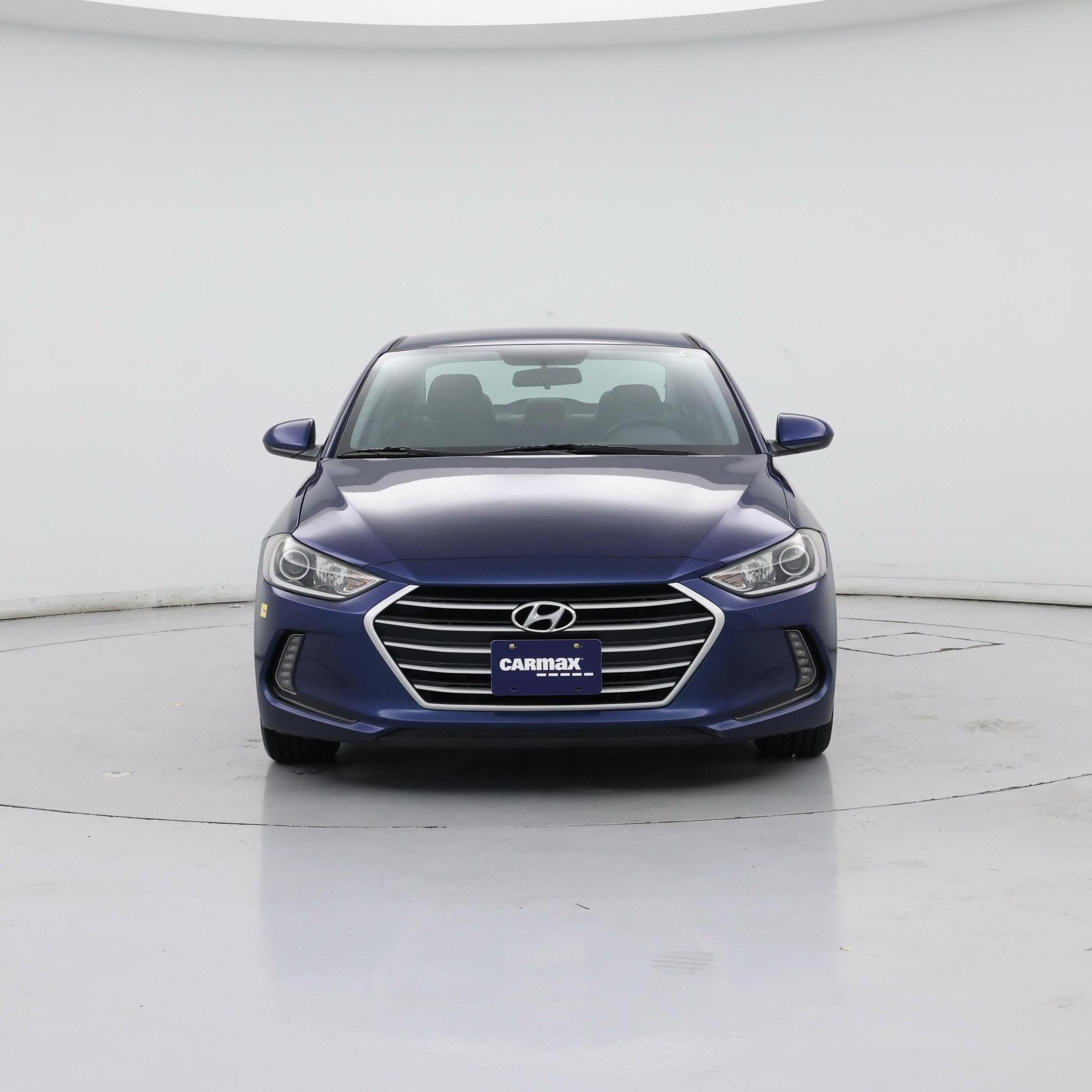 Thumbnail: 2017 Hyundai Elantra - 5