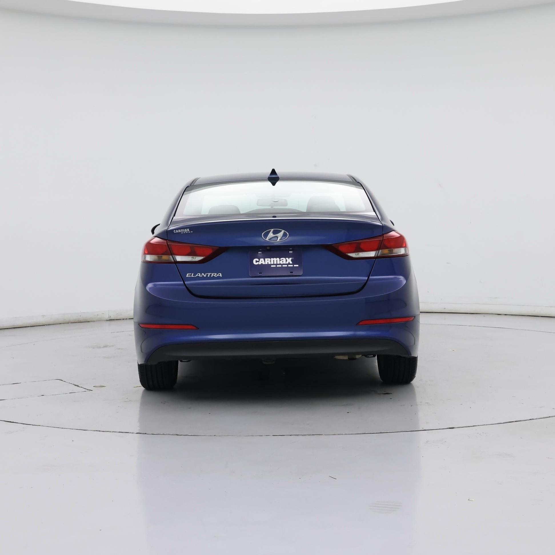 Thumbnail: 2017 Hyundai Elantra - 6