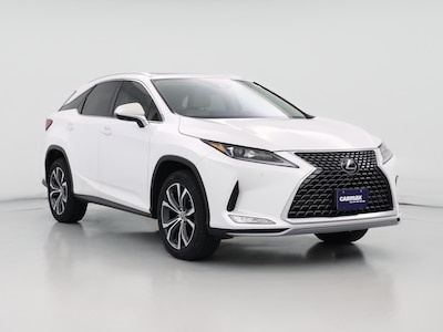 2022 Lexus RX 350 -
                Irving, TX