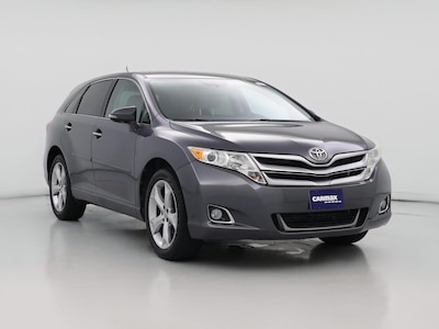 2014 Toyota Venza XLE -
                Irving, TX