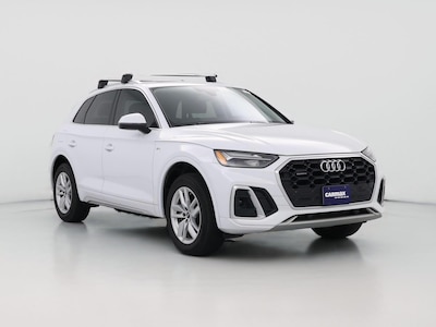 2022 Audi Q5 e Premium -
                  Irving, TX