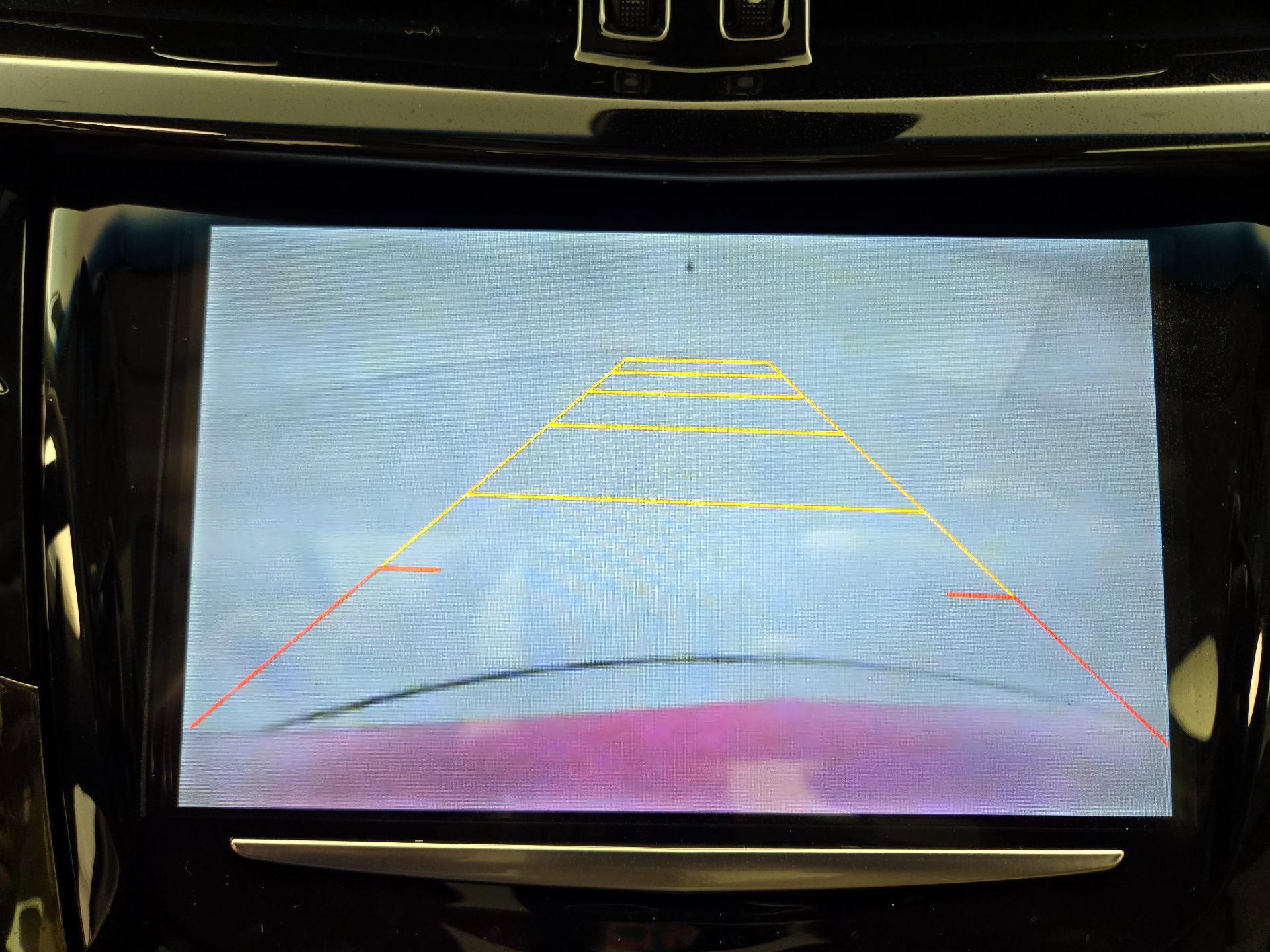 Thumbnail: 2014 Cadillac CTS - 14