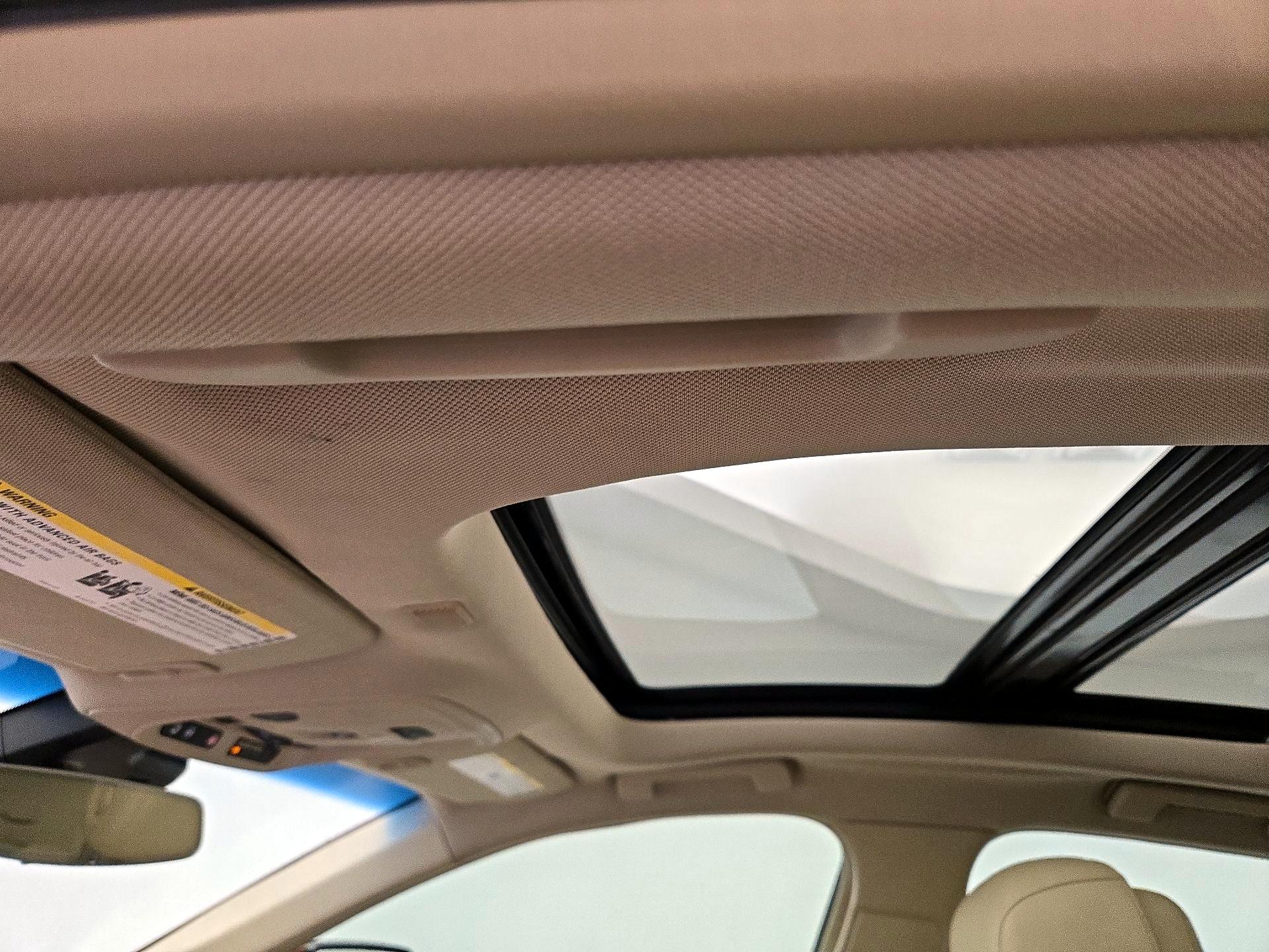 Thumbnail: 2014 Cadillac CTS - 19