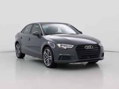 2020 Audi A3 Premium -
                Irving, TX
