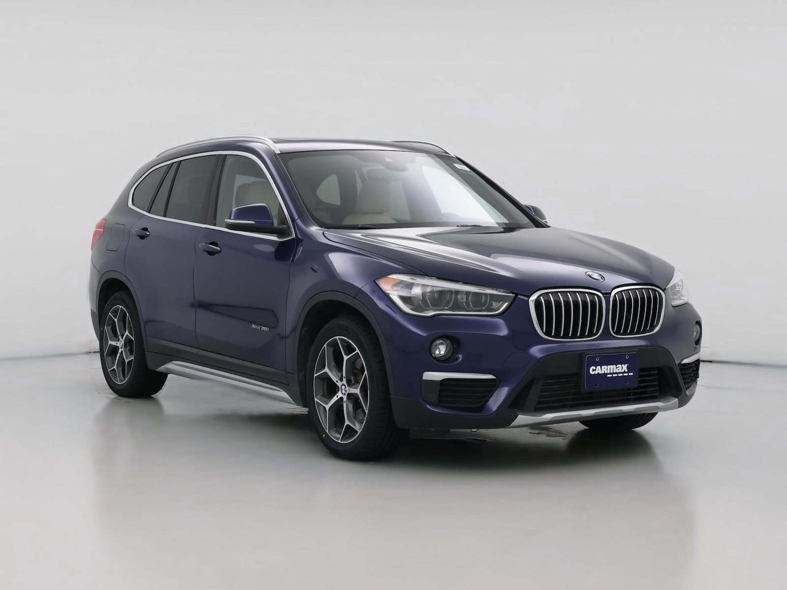 2017 BMW X1