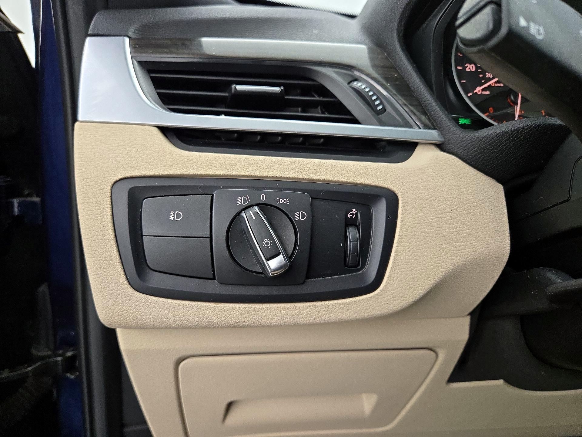 Thumbnail: 2017 BMW X1 - 13