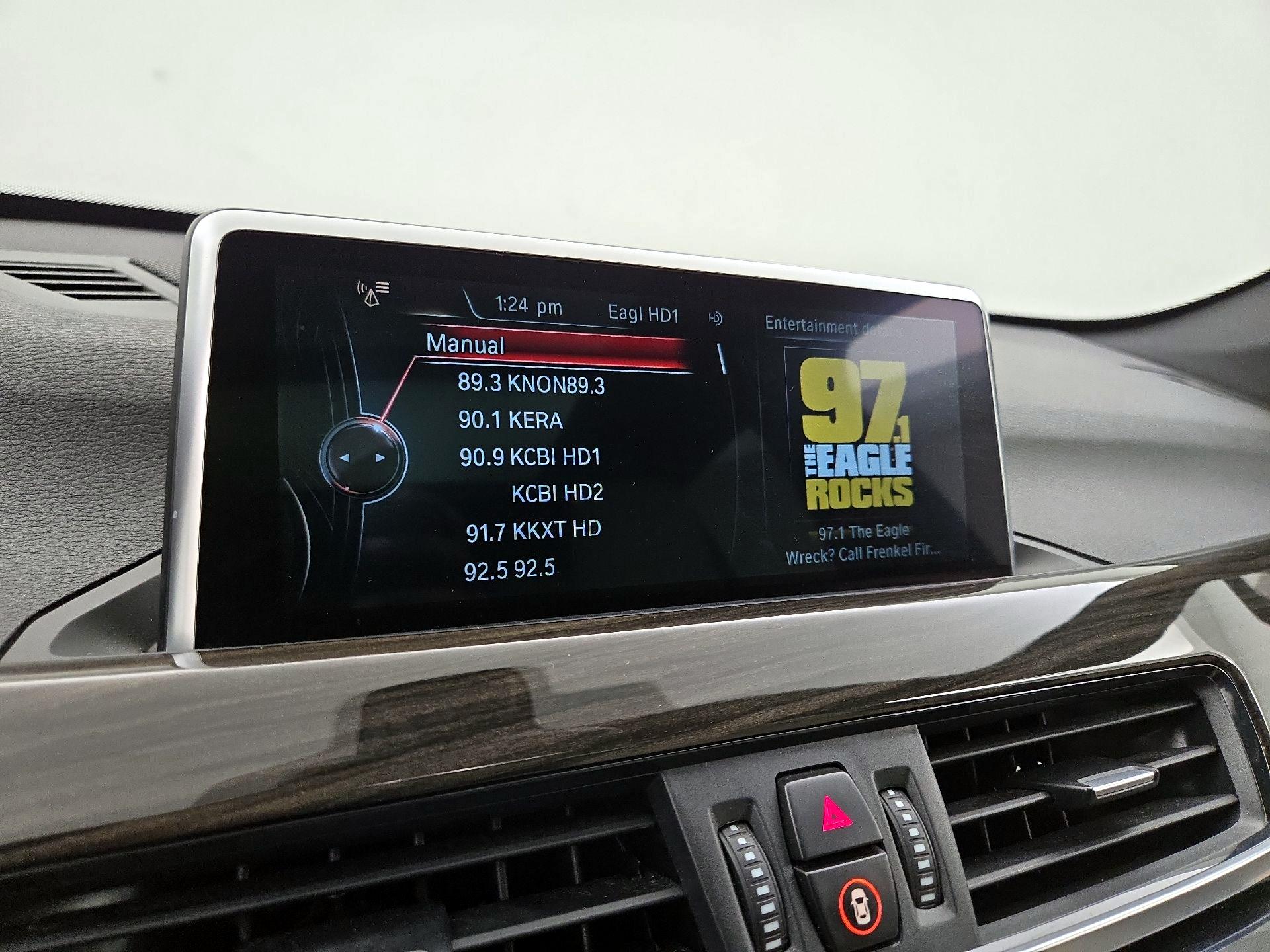 Thumbnail: 2017 BMW X1 - 15