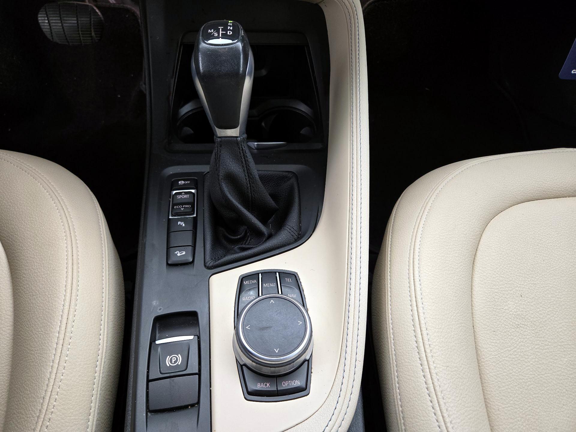 Thumbnail: 2017 BMW X1 - 17